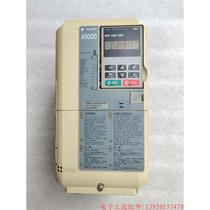 〖Negotiation〗 Yaskawa inverter CMIR-AB4A0007FBA 3KW2 2KW