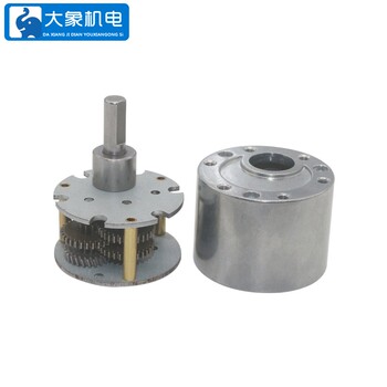 37mm Gear Reduction Box 550 Motor 520 Motor 3530 Motor 3428 Motor 545 Motor 540 Motor