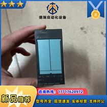 Siemens 138-4DE02 functions normally and looks intact. Negotiate the price.