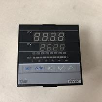 Fake one penalty ten Taiwan Taiwan instrument TAIE thermostat PFY900-301000