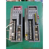 〖Negotiation〗Xinjie 750w servo driver model DS3E-20P7-PQA function