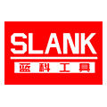 SLANK旗舰店的LOGO