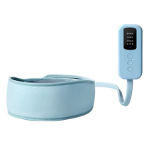 Oaks head massager special sleep aid for migraine treatment dredging the meridians fully automatic kneading scalp artifact