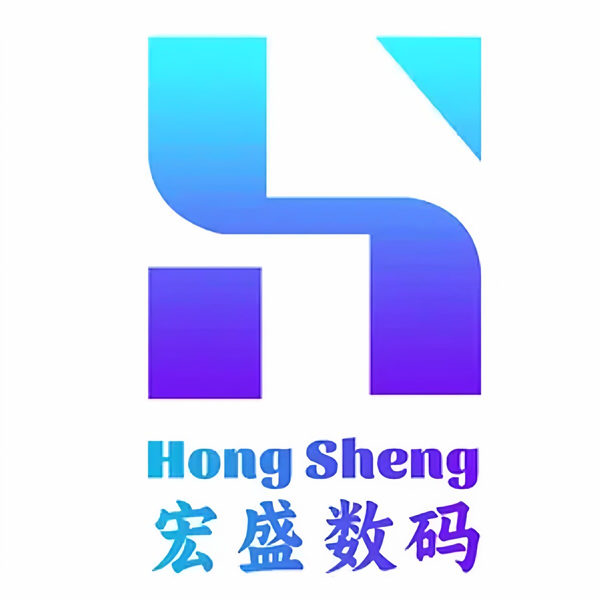 宏盛电脑数码