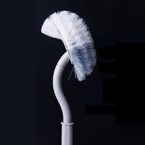 Toilet toilet brush Japanese toilet brush toilet brush toilet brush toilet cleaning brush toilet toilet brush