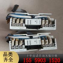 The condition of Mitsubishi module FXON-8ER is as shown in the picture. Take a picture of the actual product. There are 2 required.