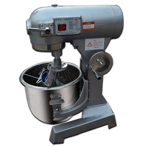 Lifeng B15 mixer commercial egg beater multi-function chef machine mixer cake bread whipping cream