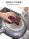 Diamond Sponge Magic Eraser for Kitchen, Washing Pots and Dishes, Cleaning, Removing Stains, Cleaning Pot Bottoms, Removing Rust, Pot Cleaning Tool