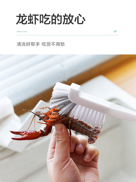 Long-Handled Brush for Cleaning Water Bottles, Multifunctional Brush for Cleaning Baby Bottles, Japanese-Style Cup Brush, Special Brush for Blender and Soy Milk Maker