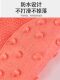 Foot Washing and Scrubbing Tool, Lazy Foot Scrubber, Foot Massage Mat, Home Bathroom Foot Scrubbing Mat, Non-Slip Foot Scrubber with Suction Cups