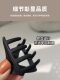 Pumpkin Hair Clip for Summer, Large Size for Women, High Ponytail, Half-Up Bun, Hair Claw Clip, Hair Accessory, Bun Clip, Versatile Hair Accessory
