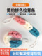 Bath Strip, Exfoliating Towel, Back Scrubber, Long Strip, Adult Back Scrubber, Bath Ball, Foam, Powerful Exfoliating Tool