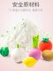 Space Clay Ultra-Light Clay Plasticine Colored Clay Toys Non-Toxic Children's Handmade DIY Multi-Color