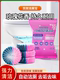 Toilet Cleaner, Fresh-Scented Toilet Cleaning Product, Blue Bubble Toilet Deodorizer, Stain Remover, Bathroom Supplies