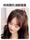 High-Elasticity Hair Ties for Women, Bun Hair Ties, Rubber Bands, New Thickened Fashionable Simple Hair Rings, Hair Accessories