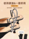 New Anti-Slip Shoe Accessory for High Heels, Anti-Slip Straps for Sandals, Non-Slip Heel Straps, Anti-Slip Shoe Straps