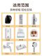 Citric Acid Descaler Powerful Descaling Agent to Remove Odor Scale Cleaner to Remove Tea Stains Tea Scale Household Electric Water Kettle