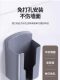 No-Drill Air Conditioner Remote Control Storage Box for Living Room, Wall-Mounted Decoration, Bathroom Remote Control Wall-Mounted Holder