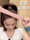 New Ultra-Wide Seamless Hair Tie for Ponytails, Women's New Style Hair Band That Doesn'T Damage Hair, Hair Accessory