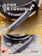 Crevice Brush for Dead Corners, Gaps, and Grooves, Dust Brush for Cleaning Tiles, Sweeping Dust, Multifunctional Wall-Mounted for Bathroom