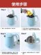 Citric Acid Descaler Powerful Descaling Agent to Remove Odor Scale Cleaner to Remove Tea Stains Tea Scale Household Electric Water Kettle