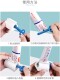 Toothpaste Squeezer Clip-On Manual Toothpaste Dispenser Clip Bathroom Supplies Facial Cleanser Multifunctional Squeezer