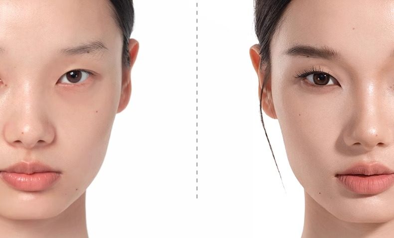 【香港直郵】 JUDYDOLL橘朵 橘朵 明星單品 光影提亮液 #01氣色粉白自然啞光提亮暗沉肌救星妝前乳+修容二合一