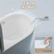Jomow Bathroom Toilet Household Flush Toilet Siphon Integrated Toilet Bathroom Small Apartment