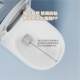 Jomow Bathroom Toilet Household Flush Toilet Siphon Integrated Toilet Bathroom Small Apartment