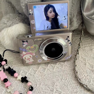Snsu G9微单拍立得校园照相机ccd数码相机学生高清旅游女生礼物