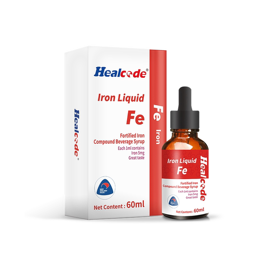 New Zealand imports Heyi fortified iron