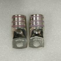 ABB male cold pressure terminal 120M8-NT-6 new in stock 9