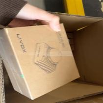 DJI Livonia MID-360 DJI Lidar