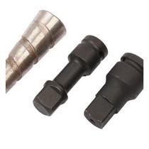 Aluminum template sleeve head K plate sleeve head square aluminum mold conversion joint K plate nut sleeve aluminum mold tool