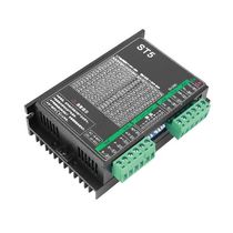 DSP Digital Solution ST5 SR5 Double Pulse Stepper Motor