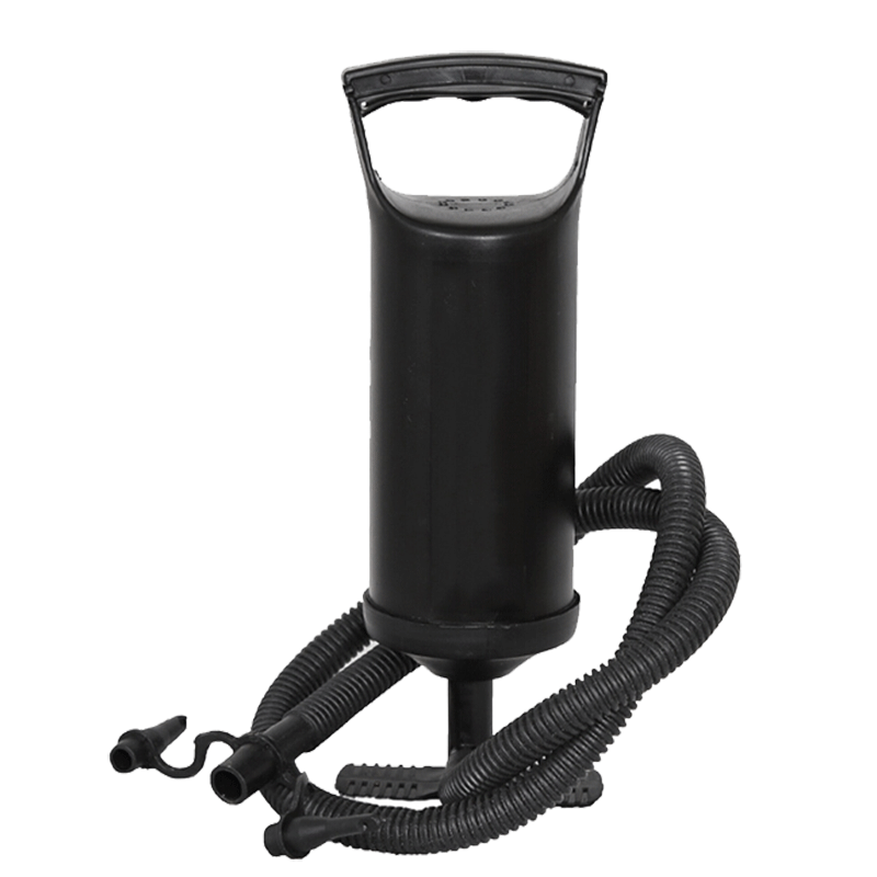 Explorer (TANXIANZHE) Air cushion bed inflator pump Home Dual-purpose electric inflator suitable for charging airbed-Taobao