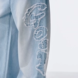 Джинсы, светлые джинсовые штаны для отдыха подходит для мужчин и женщин