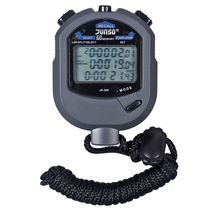 JUNSD Junstar stopwatch 60-way multi-functional sports track and field running training competition timer 509 (60-way