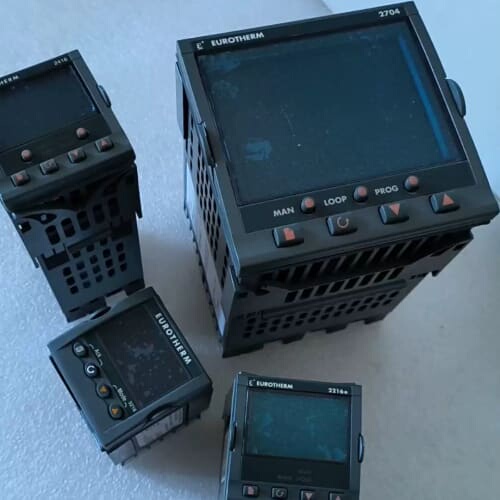 Eurotherm 2704, 2416, 3216,2 Can Be Repaired and Negotiated for Price Eurotherm 2704, 2416, 3216,2 Can Be Repaired and Negotiated for Price