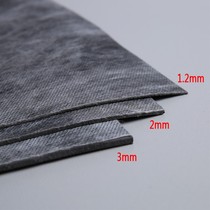 Damping soundproofing felt wall sound-absorbing panel ceiling felt cinema KTV recording studio piano room soundproofing blanket environmentally friendly material