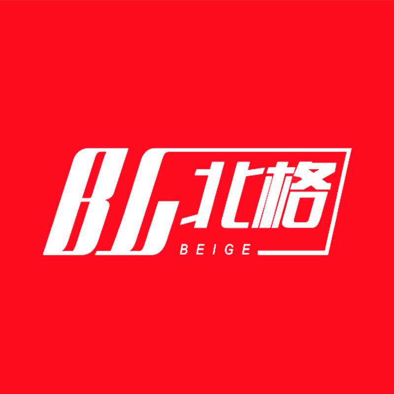 BG北格旗舰店的LOGO