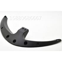 (Hengle) Brand new cast aluminum shelf bookshelf box speaker stand tripod price for a pair