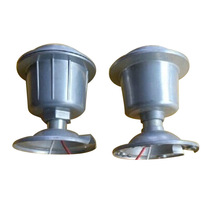 Industrial and mining lamp holder lamp holder factory lamp shell factory energy-saving lamp E27E40 lamp holder lamp holder