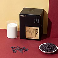 时养萃集！黑米片2盒装