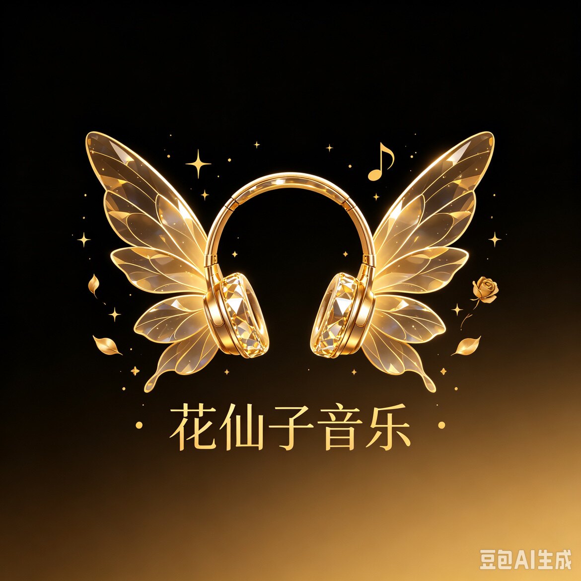 花仙子音乐