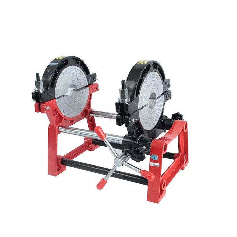 Aaron Hercules PE butt welding machine hand PE pipe hot melt welding machine interfacing machine hot melt machine 160200 2506-Taobao
