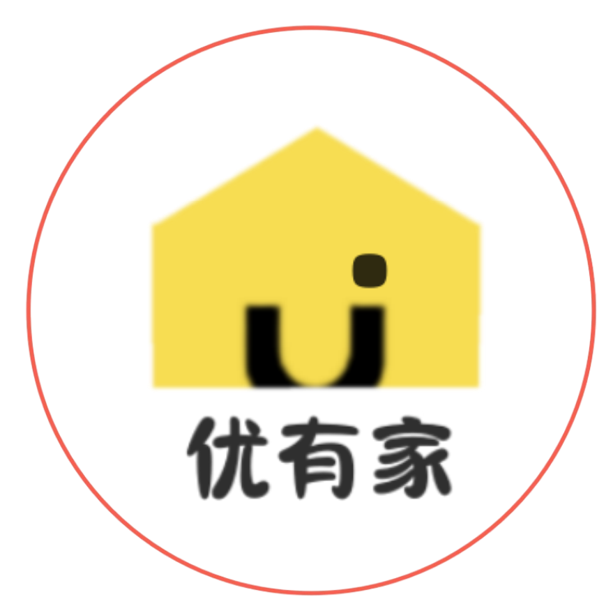 Youou Jia 优有家正品店的LOGO
