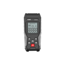 Chint tachometer high-precision laser tachometer motor speed tachometer flash strobometer car motor tachometer