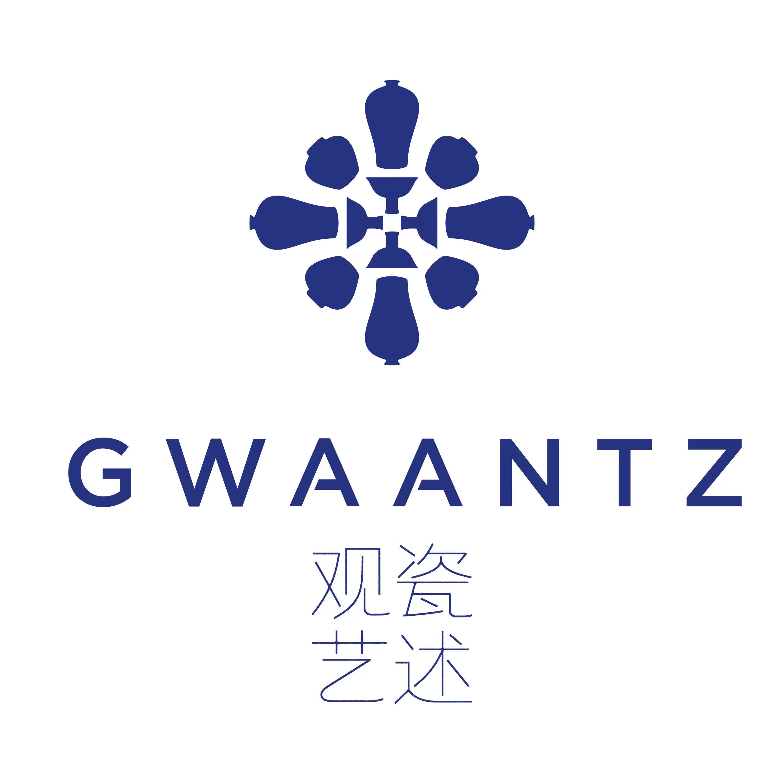 观瓷艺述企业店的LOGO