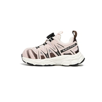 Розовая ротационная кнопка 9986 Четырехсезонная модель